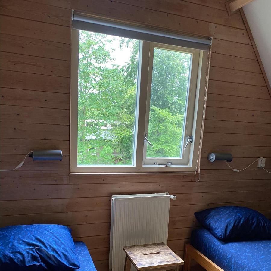 Eureka Vakantiehuisjes Villa Schoorl 외부 사진